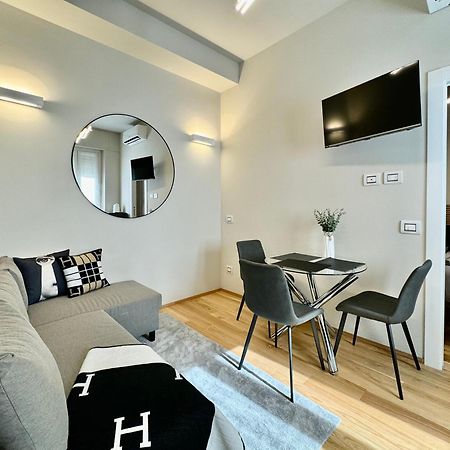 Future Apartments Tricolore 米兰 外观 照片