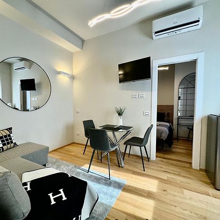 Future Apartments Tricolore 米兰 外观 照片